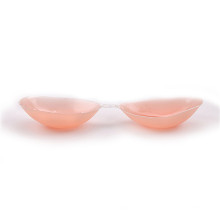 Self Adhesive Silicone Bra Strapless Reusable Invisible Push-up Bra